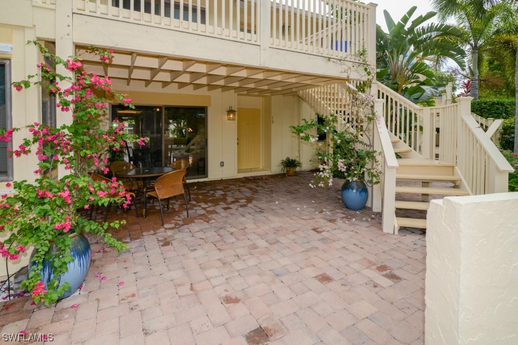 1323 Chesapeake Ave. #1B, Naples, FL 34102