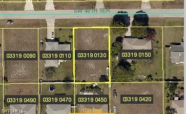1132 SW 40th Ter., Cape Coral, FL 33914
