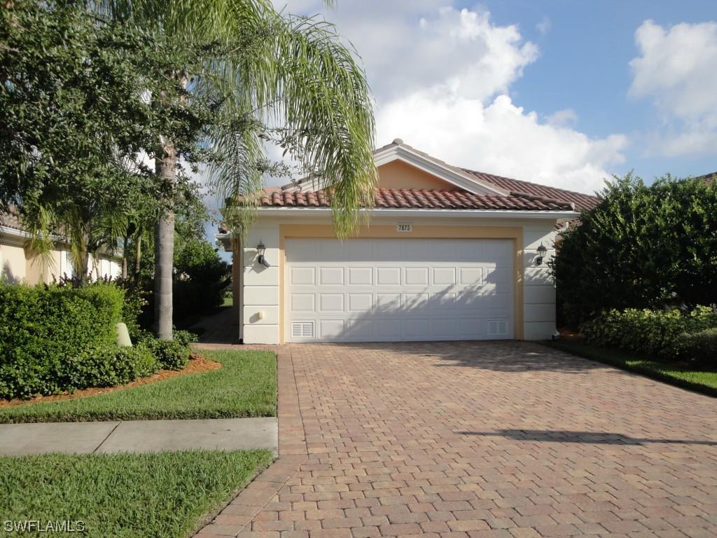 7873 Umberto Ct., Naples, FL 34114