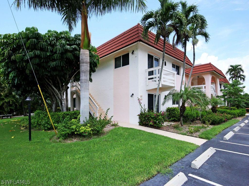 1610 Middle Gulf Dr. #A4, Sanibel, FL 33957