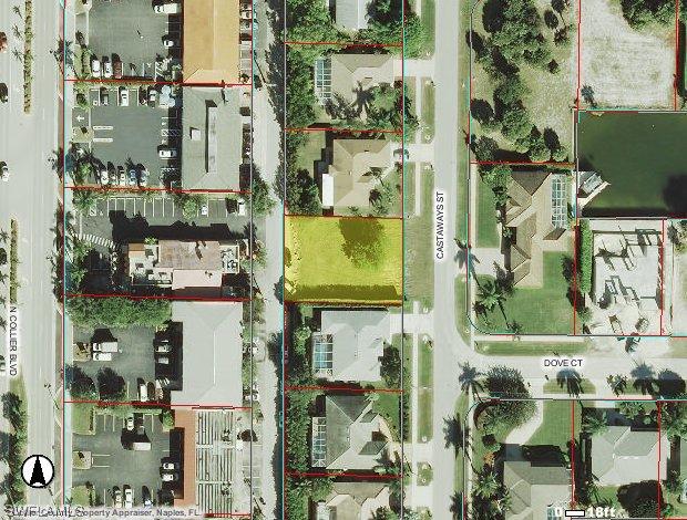 256 Castaways St., Marco Island, FL 34145