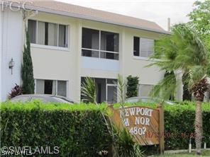 4802 Tudor Dr. #105, Cape Coral, FL 33904