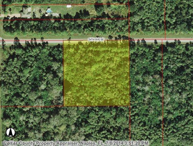 3170 SE 24th Ave., Naples, FL 34120