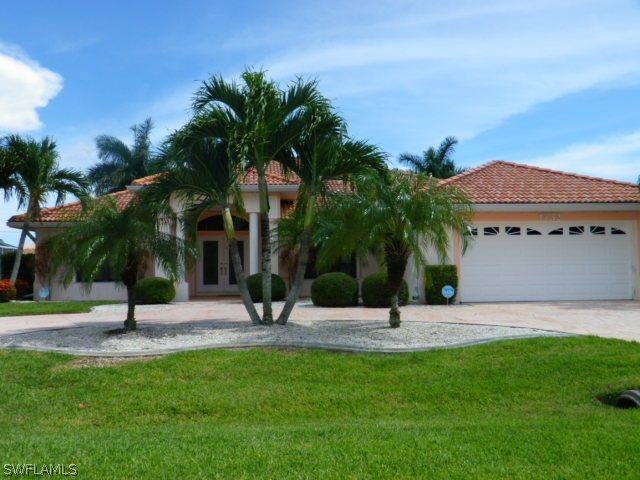 1732 Savona Pkwy., Cape Coral, FL 33904
