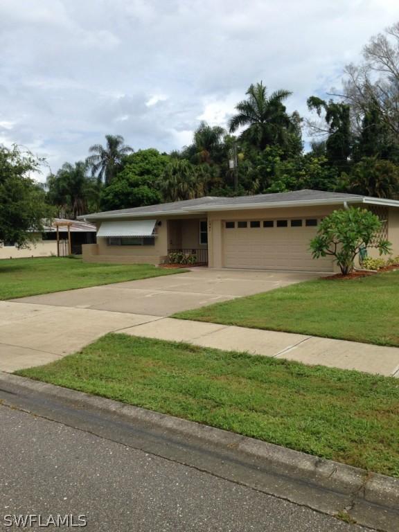 1541 Moreno Ave., Fort Myers, FL 33901
