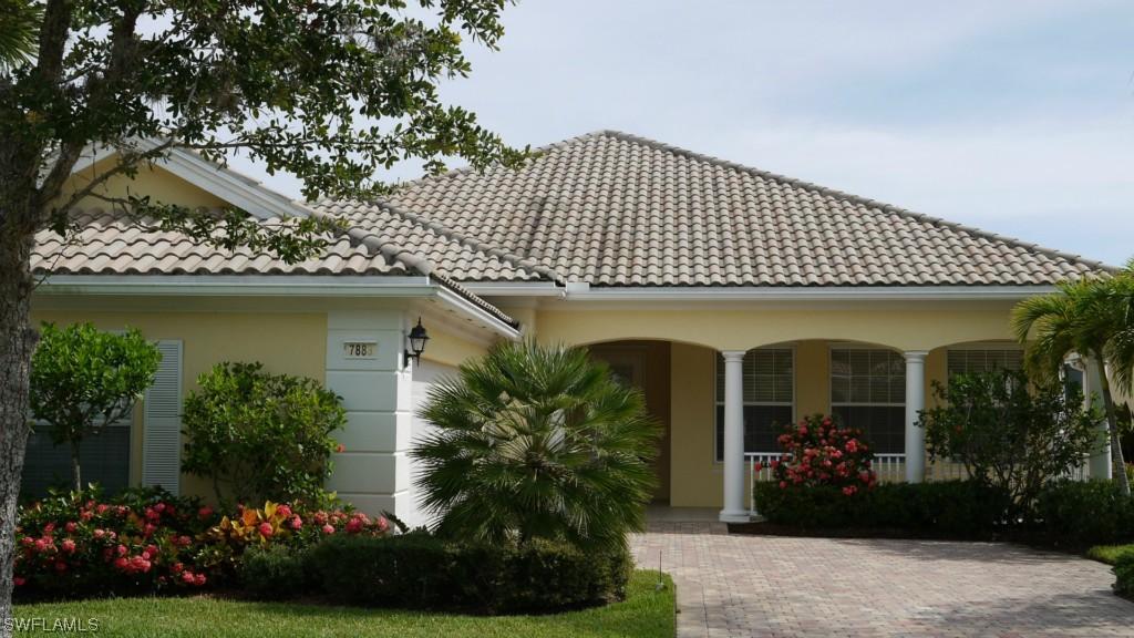 7883 Portofino Ct., Naples, FL 34114