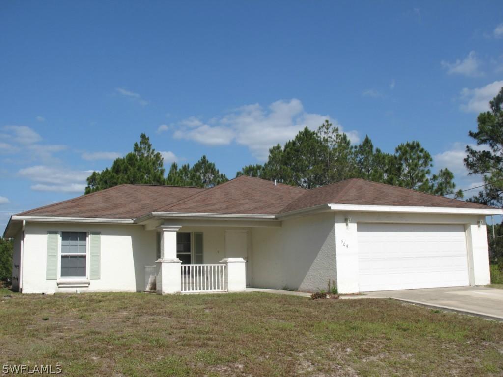 509 Lillon Ave. #11, Lehigh Acres, FL 33974