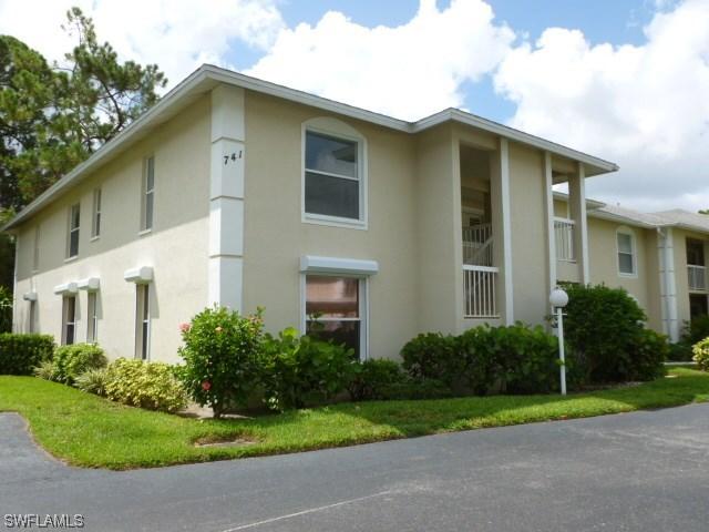 741 Landover Cir. #201, Naples, FL 34104
