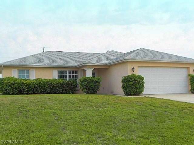 532 NW 14th St., Cape Coral, FL 33993