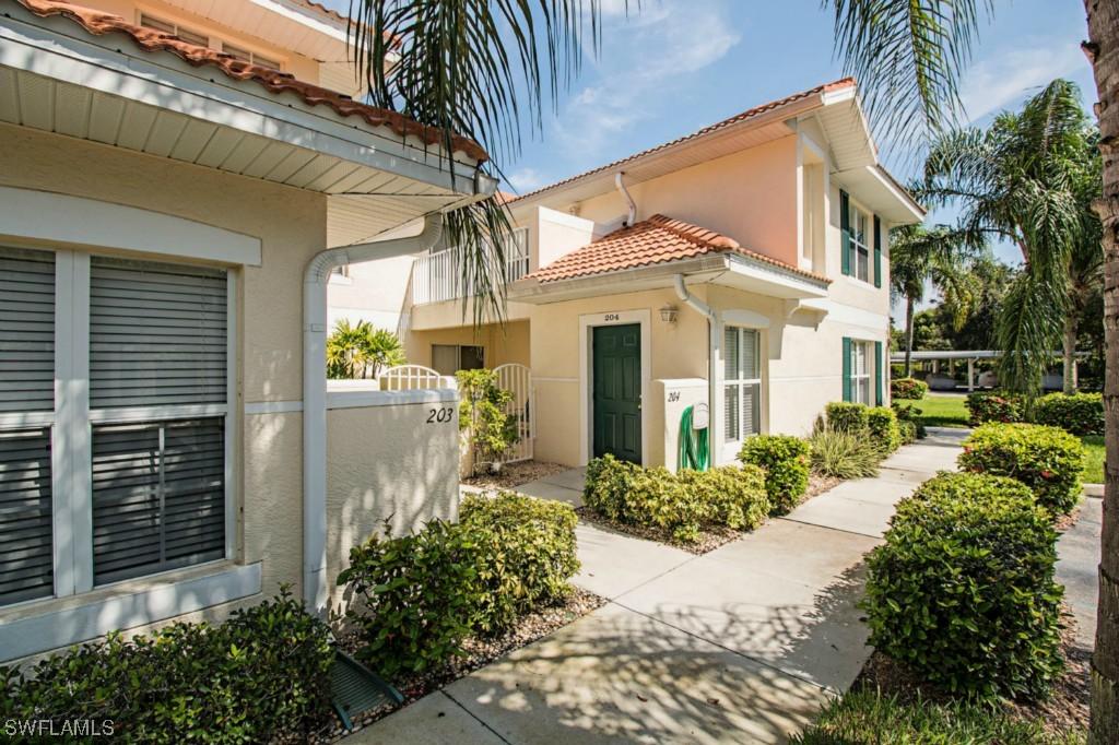 5060 Cedar Springs Dr. #204, Naples, FL 34110
