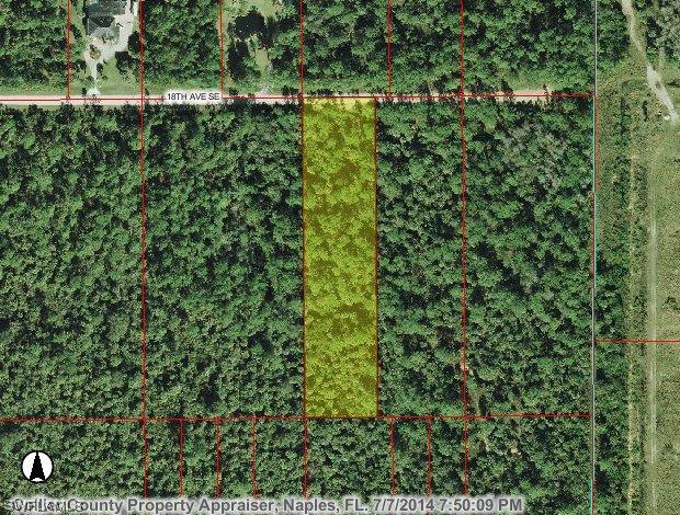 4860 18th Ave., Naples, FL 34117