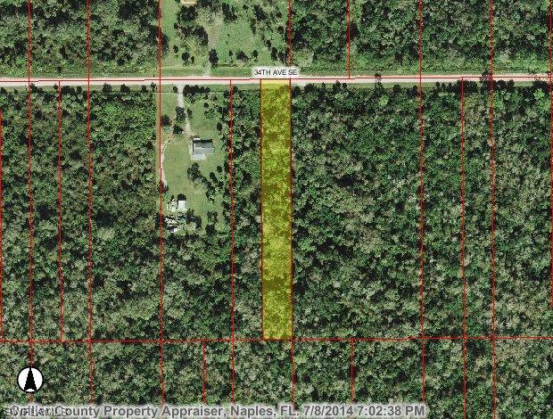 xxxx 34th Ave., Naples, FL 34117