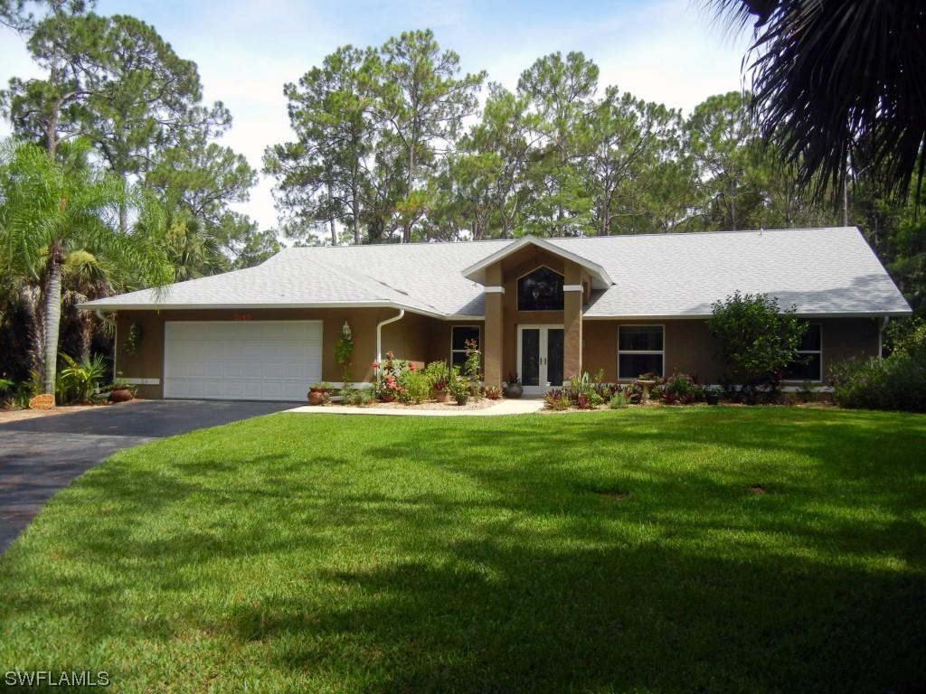 5140 Mahogany Ridge Dr., Naples, FL 34119