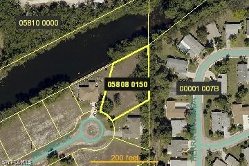 2371 NE 43rd Ln., Cape Coral, FL 33909