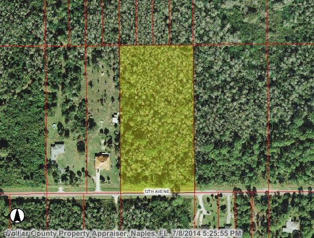 20th Ave Se, Naples, FL 34117