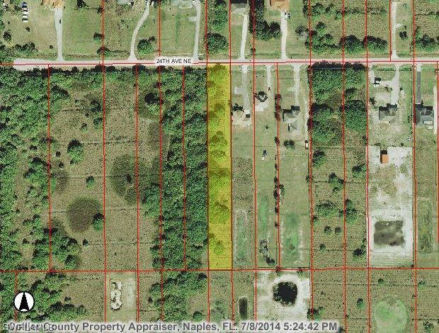 24th Avenue Ne, Naples, FL 34120