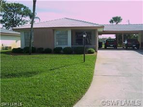 1608 Ridgecrest St., Lehigh Acres, FL 33936