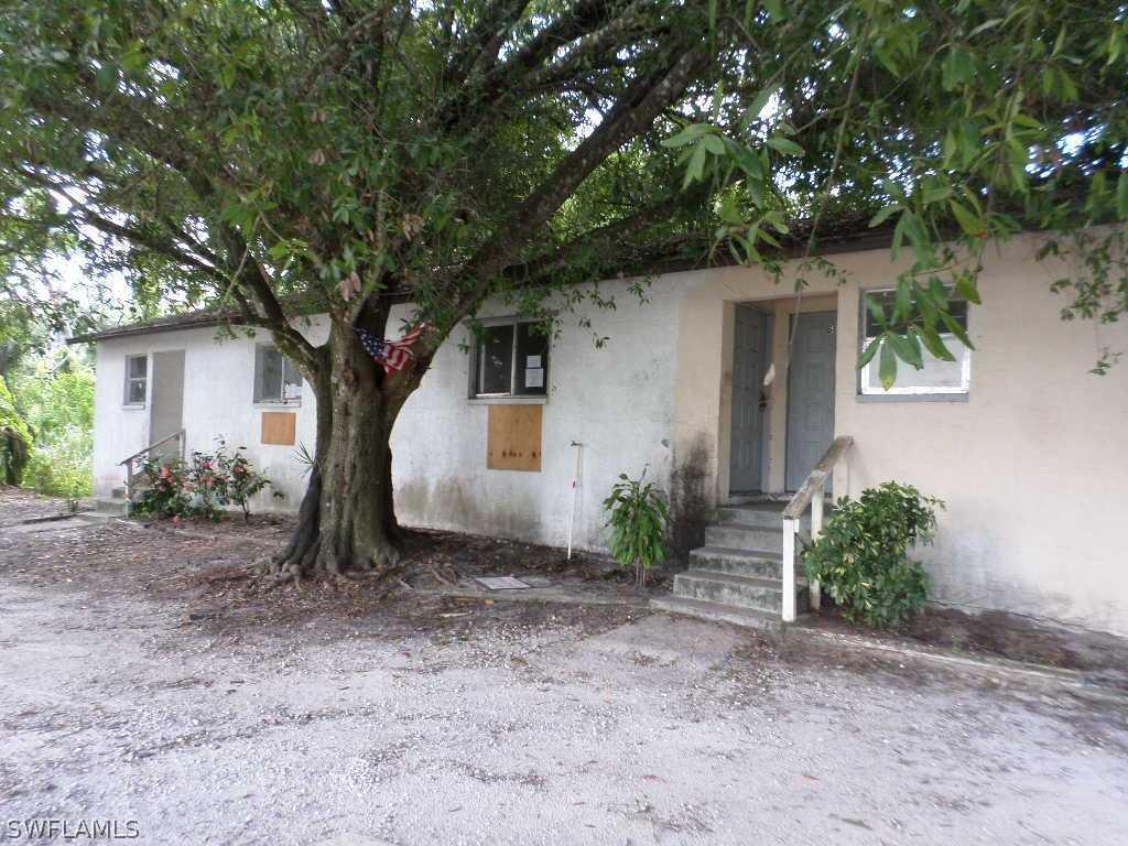 1358 Old Bridge Rd., North Fort Myers, FL 33917