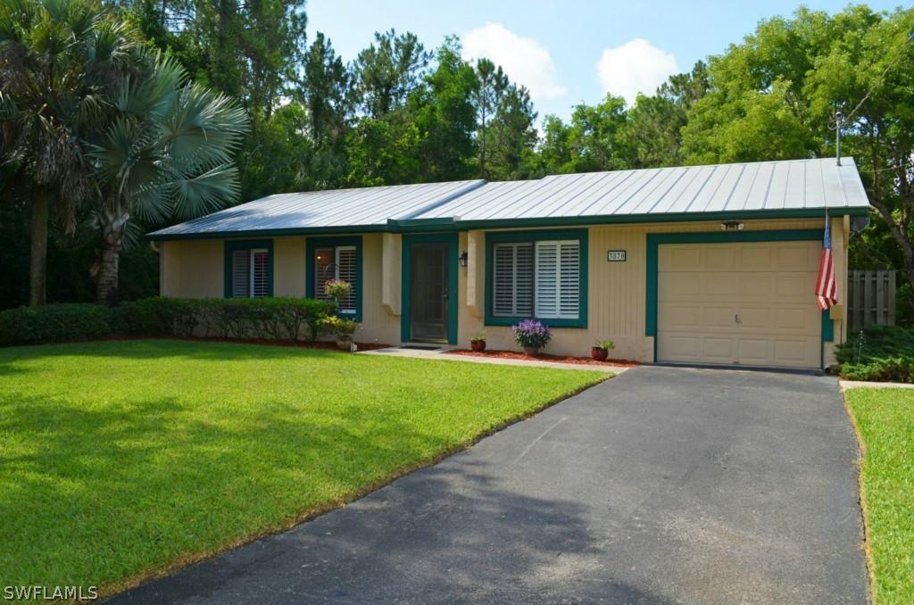 3870 21st Ave., Naples, FL 34117