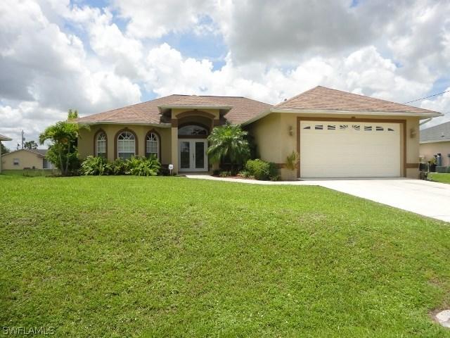 3109 12th St., Lehigh Acres, FL 33971