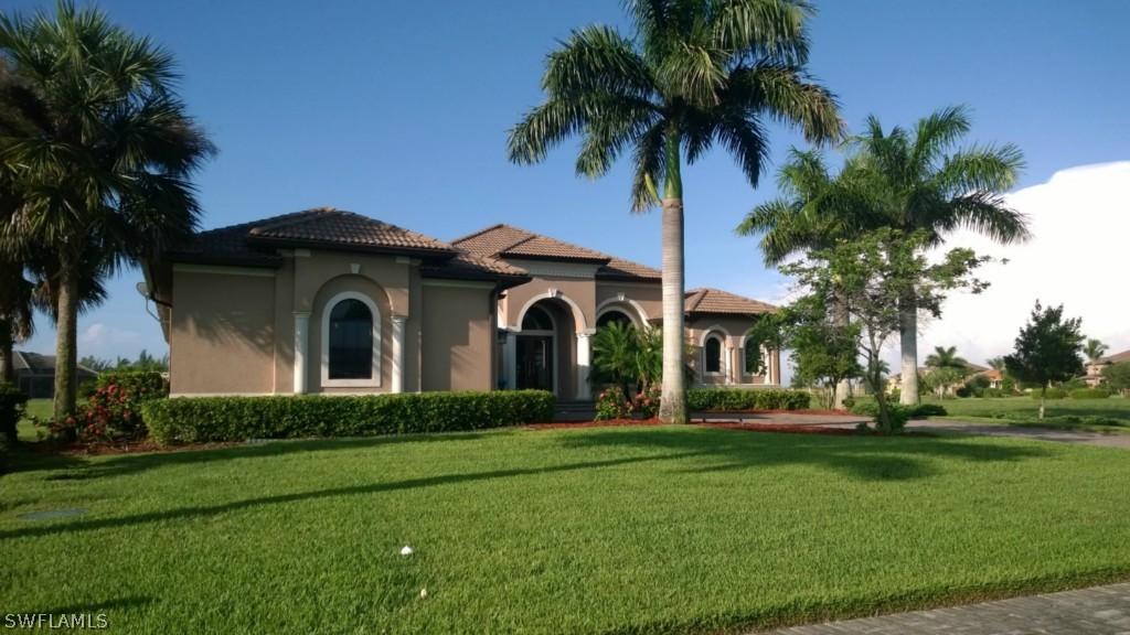 910 W Cape Estates Cir., Cape Coral, FL 33993