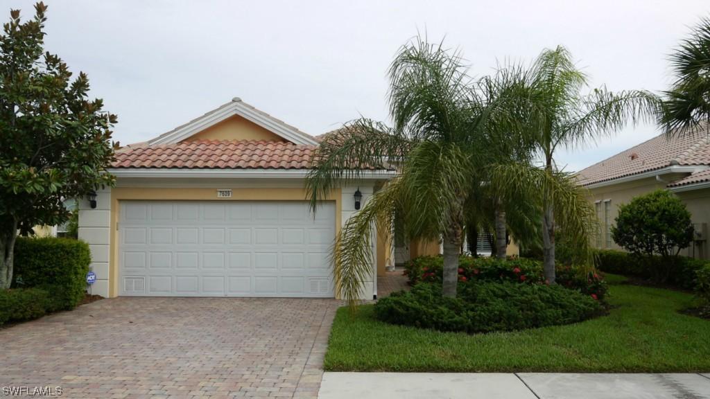 7609 Garibaldi Ct., Naples, FL 34114