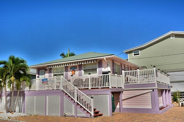 720 Estero Blvd., Fort Myers Beach, FL 33931