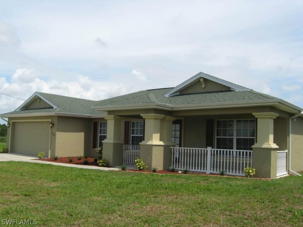2612 43rd St., Lehigh Acres, FL 33971