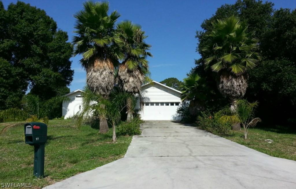 17 Mcarthur Ave., Lehigh Acres, FL 33936