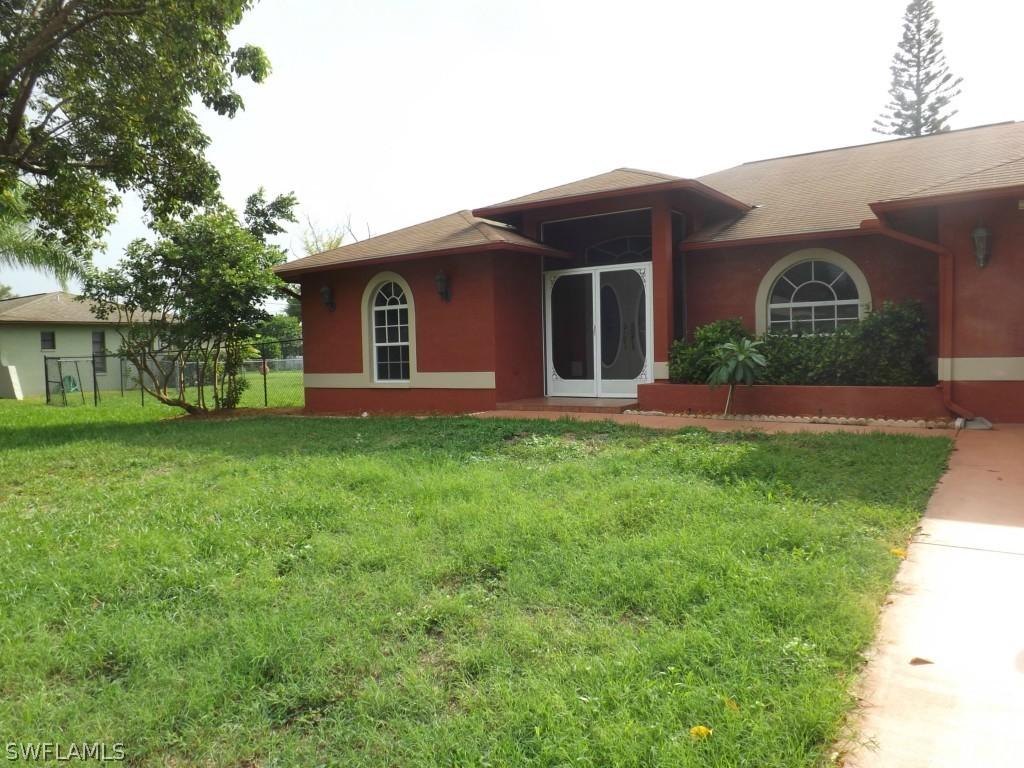4320 SW 1st Ave., Cape Coral, FL 33914