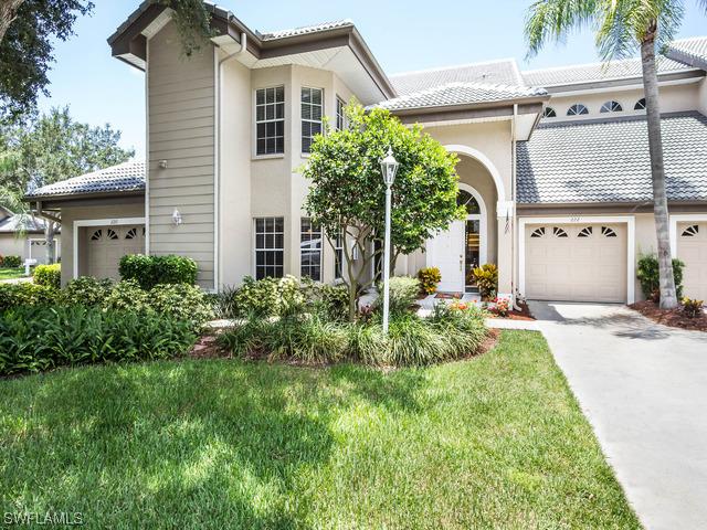 220 Via Perignon #1, Naples, FL 34119