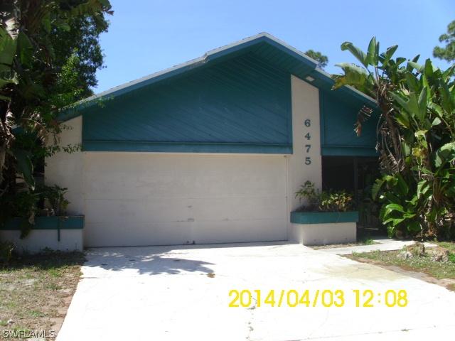 6475 Morgan La Fee Ln., Fort Myers, FL 33912