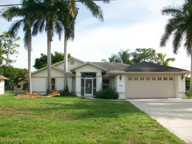 6581 Idlewild St., Fort Myers, FL 33966