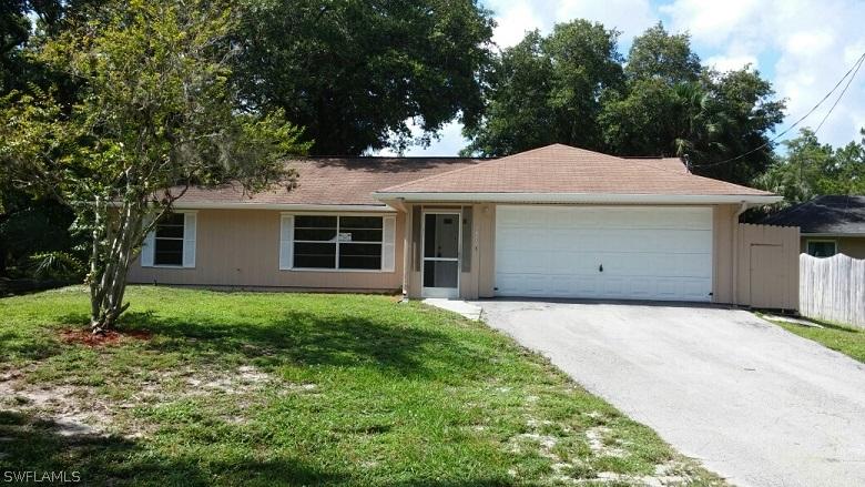 3470 White Blvd., Naples, FL 34117