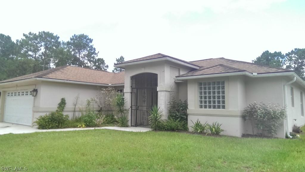 1148 Dutchess St., Lehigh Acres, FL 33974
