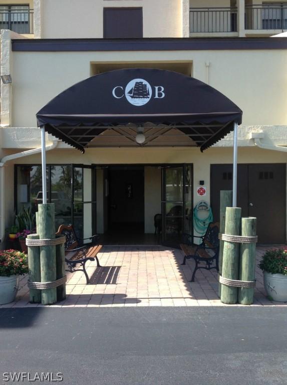 4647 SE 17th Pl. #205, Cape Coral, FL 33904