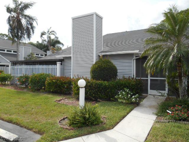6238 Timberwood Cir. #110, Fort Myers, FL 33908