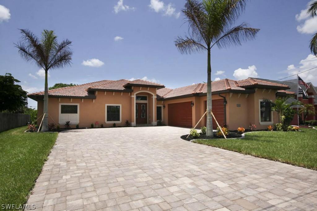 2204 SE 18th Ave., Cape Coral, FL 33990