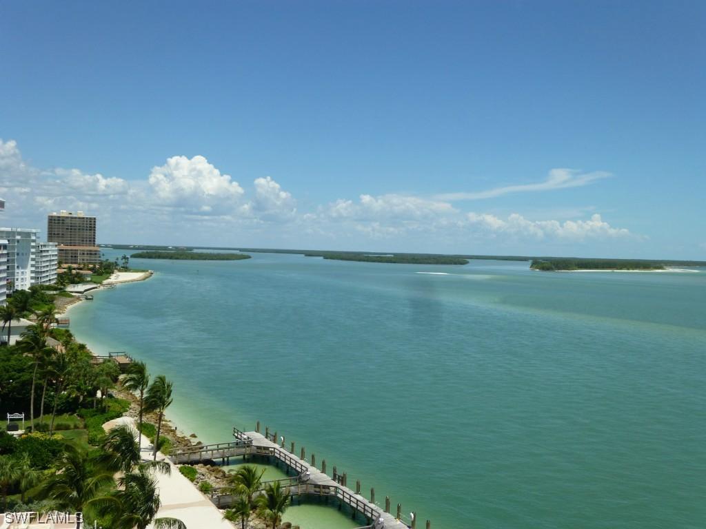 990 Cape Marco Dr. #902, Marco Island, FL 34145