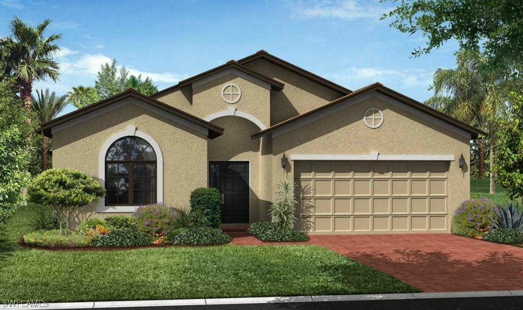 26116 Saint Michael Ln., Bonita Springs, FL 34135