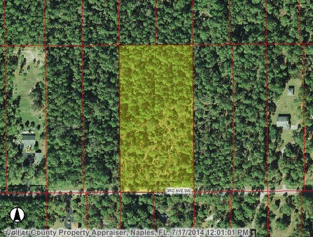 00 3 Ave., Naples, FL 34117