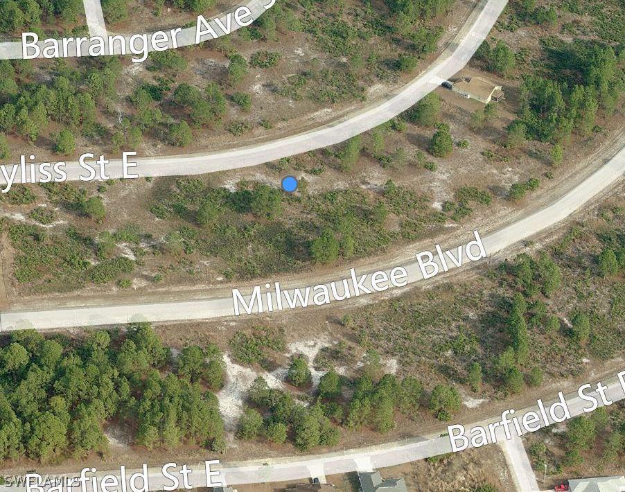 1114 Bayliss St., Lehigh Acres, FL 33974