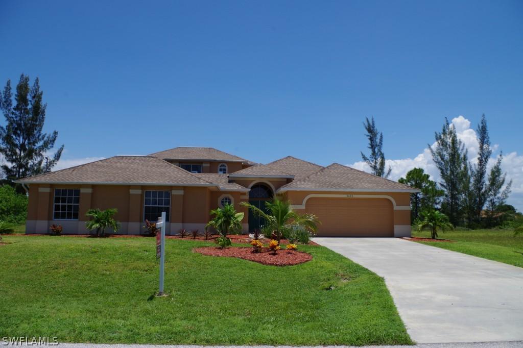 [Address Hidden by Seller], Cape Coral, FL 33993