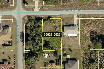 2917 8th St., Lehigh Acres, FL 33976