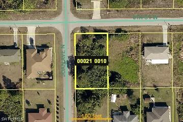 2919 8th St., Lehigh Acres, FL 33971