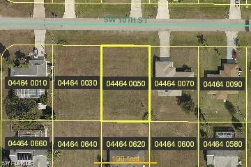 1418 SW 10th St., Cape Coral, FL 33991