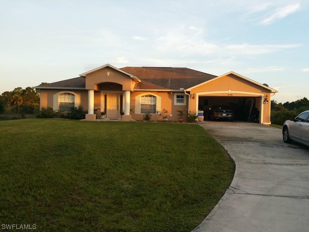 2480 60th Ave., Naples, FL 34120