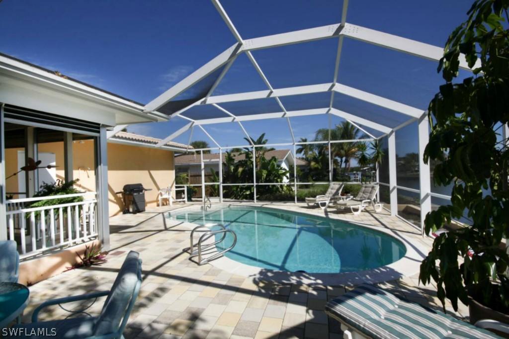 5 Glenview Manor Dr., Fort Myers Beach, FL 33931