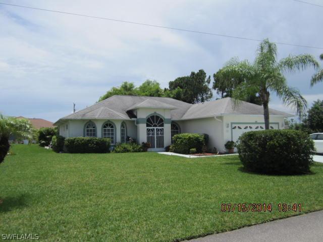 718 Long Lines Ln., Lehigh Acres, FL 33974