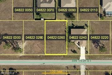 1617 SW 14th St., Cape Coral, FL 33991